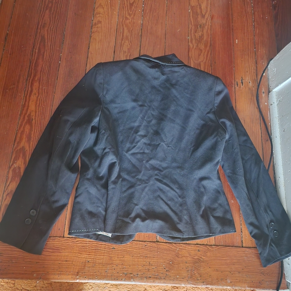 I.N. Studio Single Button Blazer - image 9